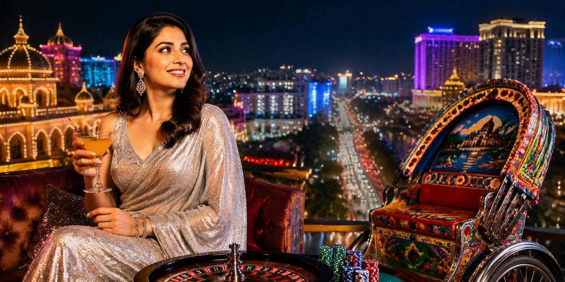 4ju অটো রুলেট লাইভ